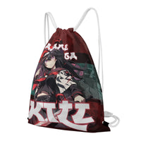 Thumbnail for Akame Ga Kill Drawstring Bag