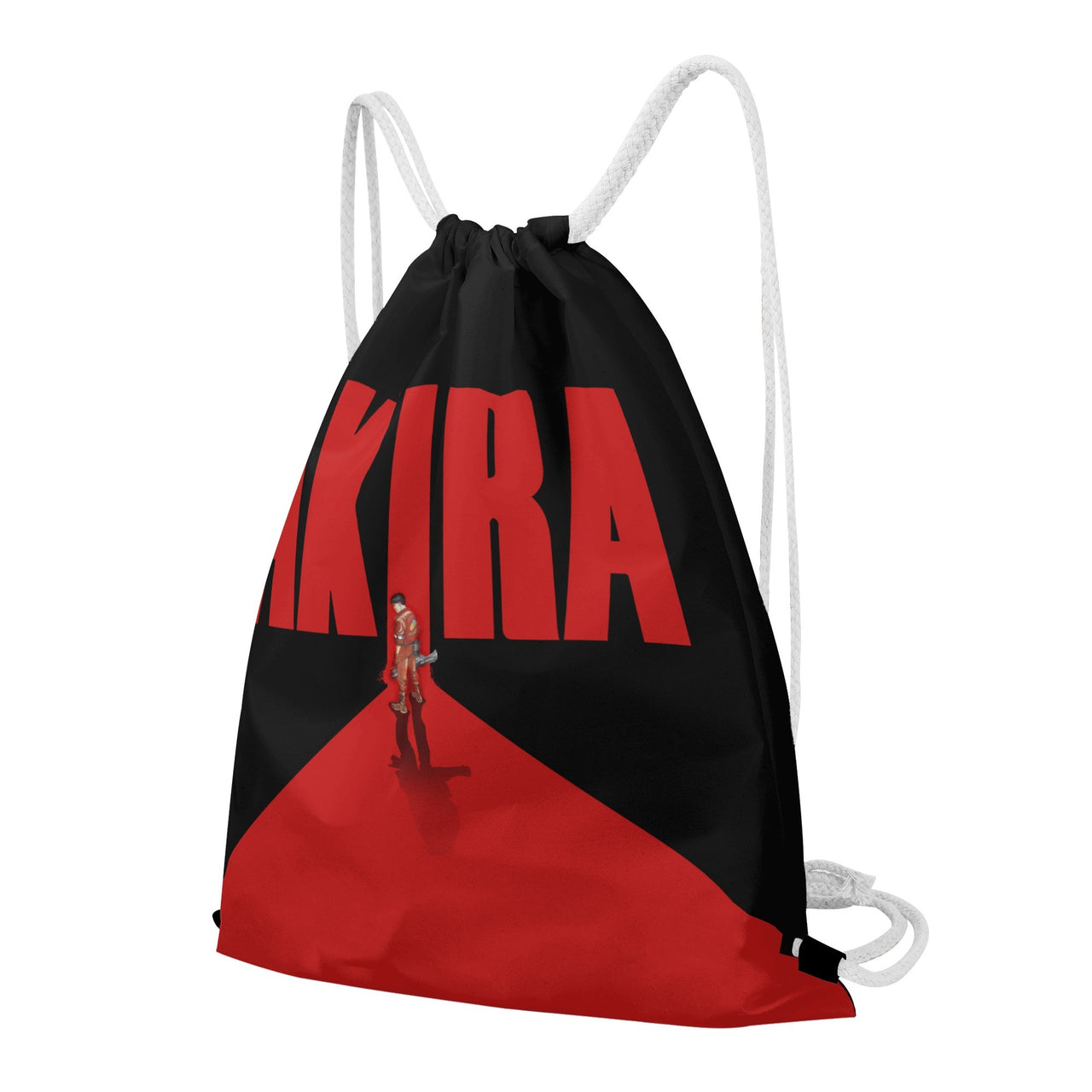 Akira Drawstring Bag