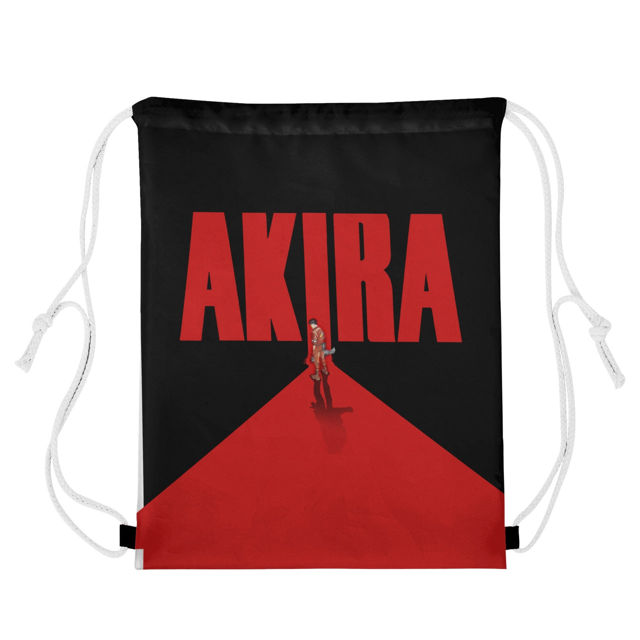 Akira Drawstring Bag