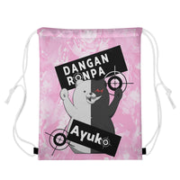 Thumbnail for Danganronpa  Anime Drawstring Bag
