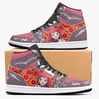 Thumbnail for The Devil Is a Part-Timer! Emi Yusa JD1 Anime Shoes _ The Devil Is a Part-Timer! _ Ayuko