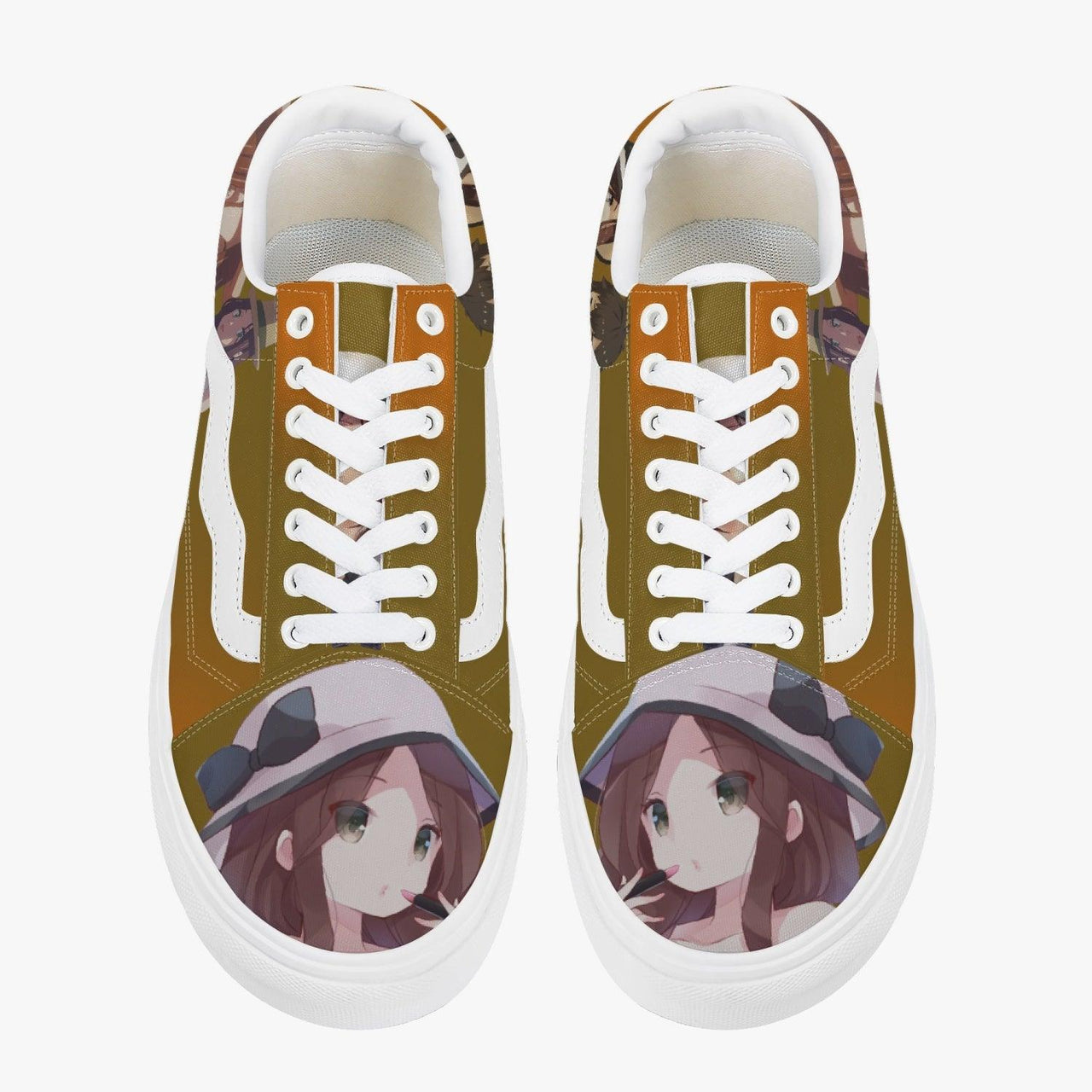 Kimi no Na Wa Miki Okudera V-OK Anime Shoes _ Kimi no Na Wa _ Ayuko