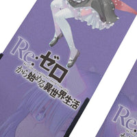 Thumbnail for Re:Zero Rem Anime Socks _ Re:Zero _ Ayuko