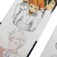 Thumbnail for The Promised Neverland _ popcustoms _ Ayuko