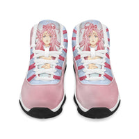 Thumbnail for Code Geass Euphemia JD11 Anime Shoes _ Code Geass _ Ayuko