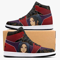 Thumbnail for Violet Evergarden Cattleya JD1 Anime Shoes _ Violet Evergarden _ Ayuko