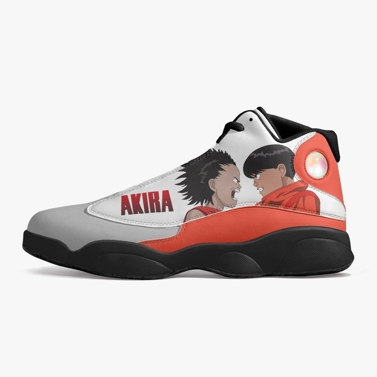 Akira Akira JD13 Anime Shoes _ Akira _ Ayuko