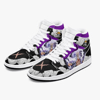 Thumbnail for One Piece Luffy Nika JD1 Anime Shoes _ One Piece _ Ayuko