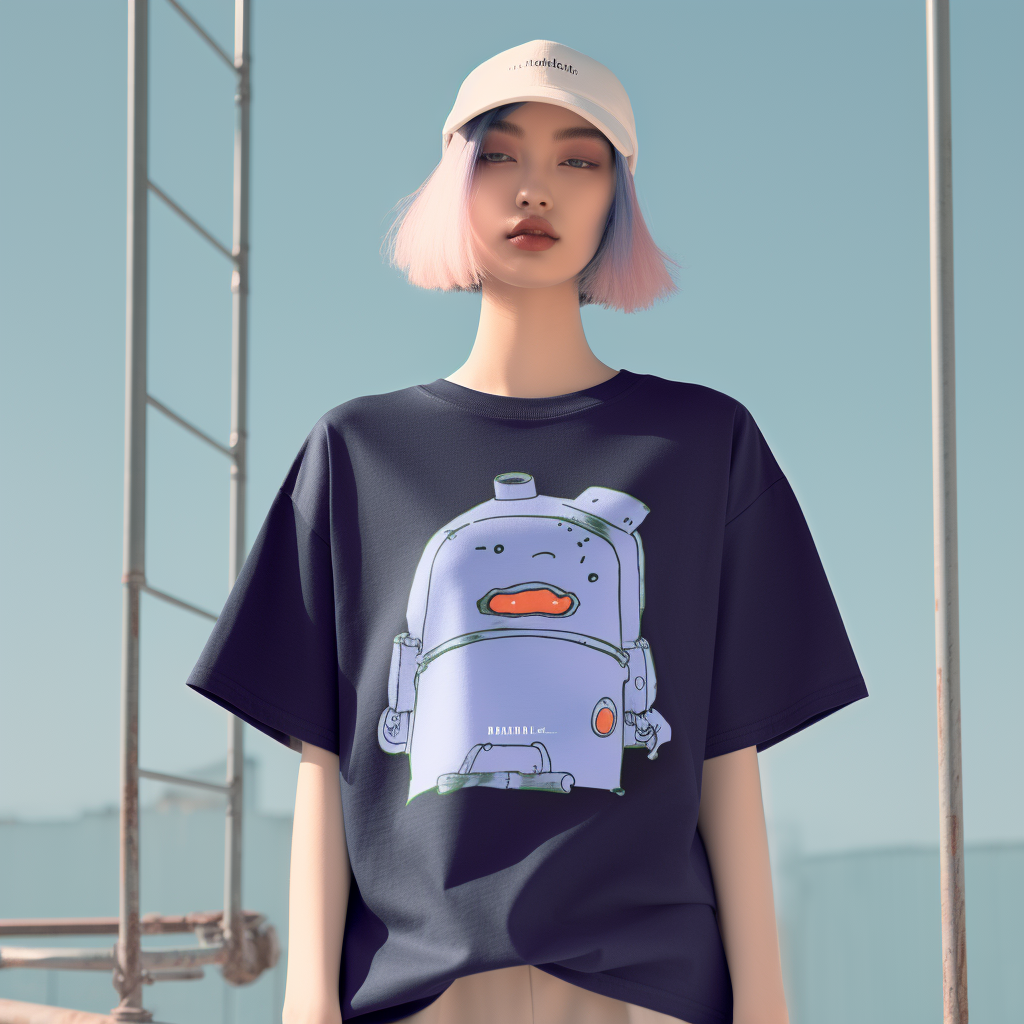 The Rise of Anime Influenced Streetwear