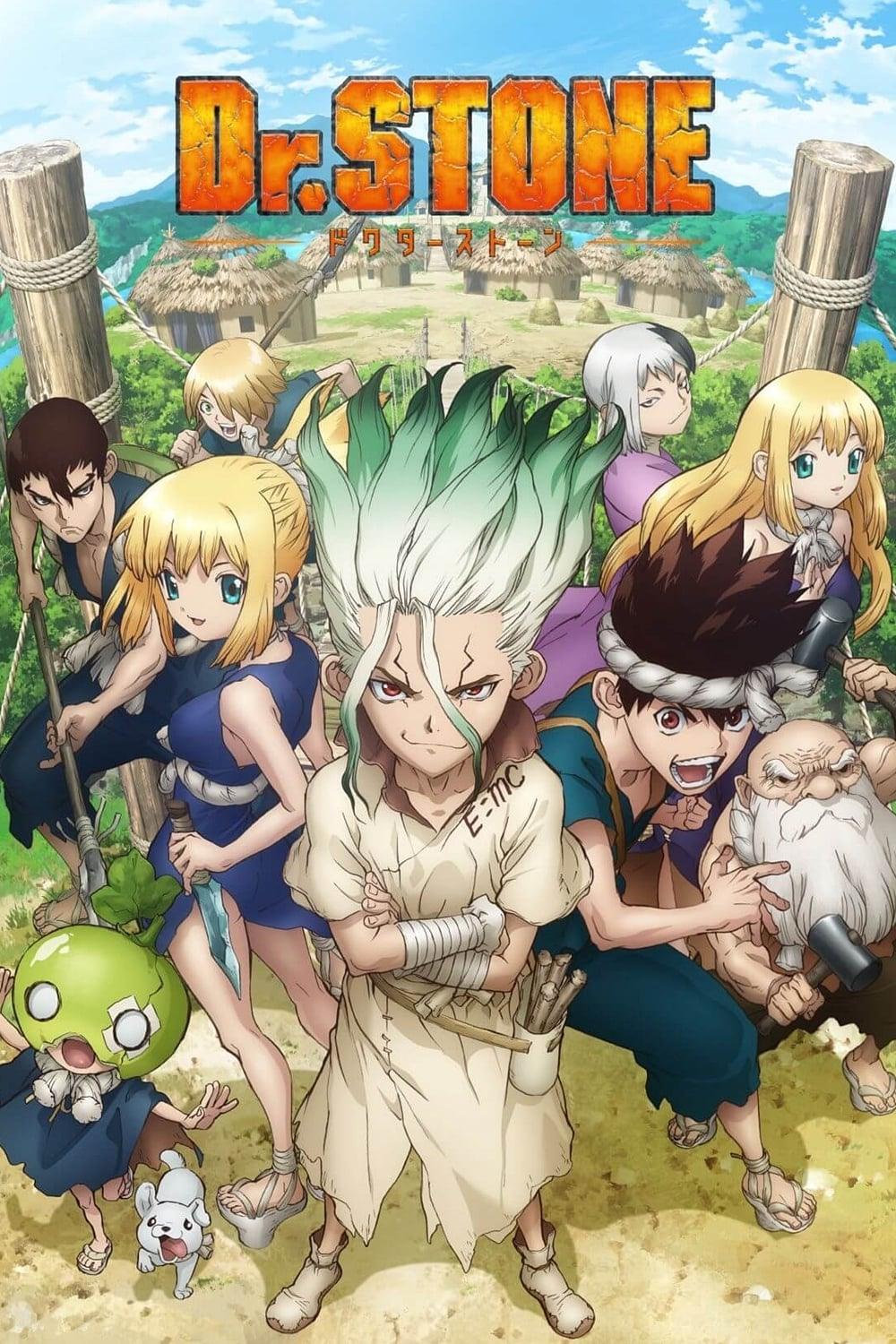 Top 10 Dr. Stone Anime Shoe Designs: Which Ones Are Right for You? - Ayuko