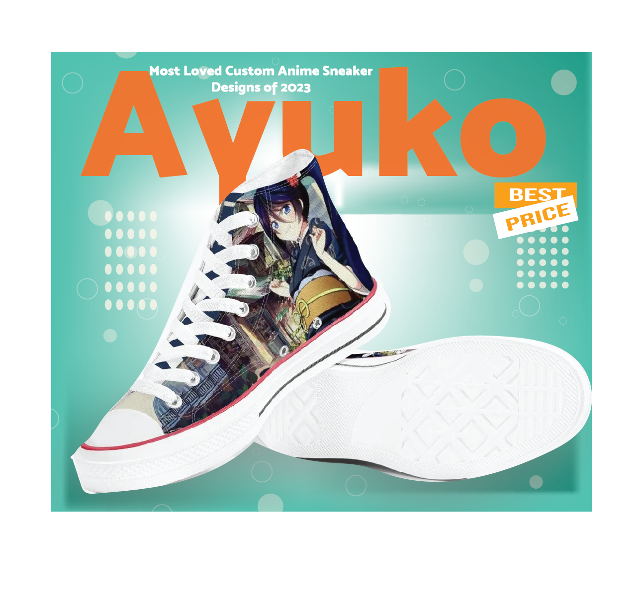 Anime Lovers Speak: Why AyukoShop is Their Top Choice