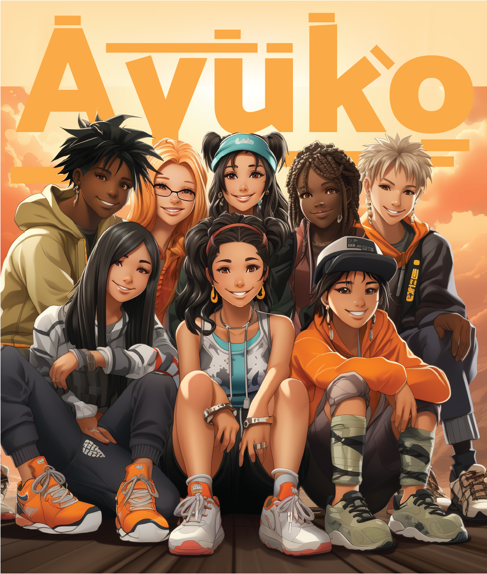 A Sneak Peek into AyukoShop's Workshop: Where Anime Dreams Become Reality