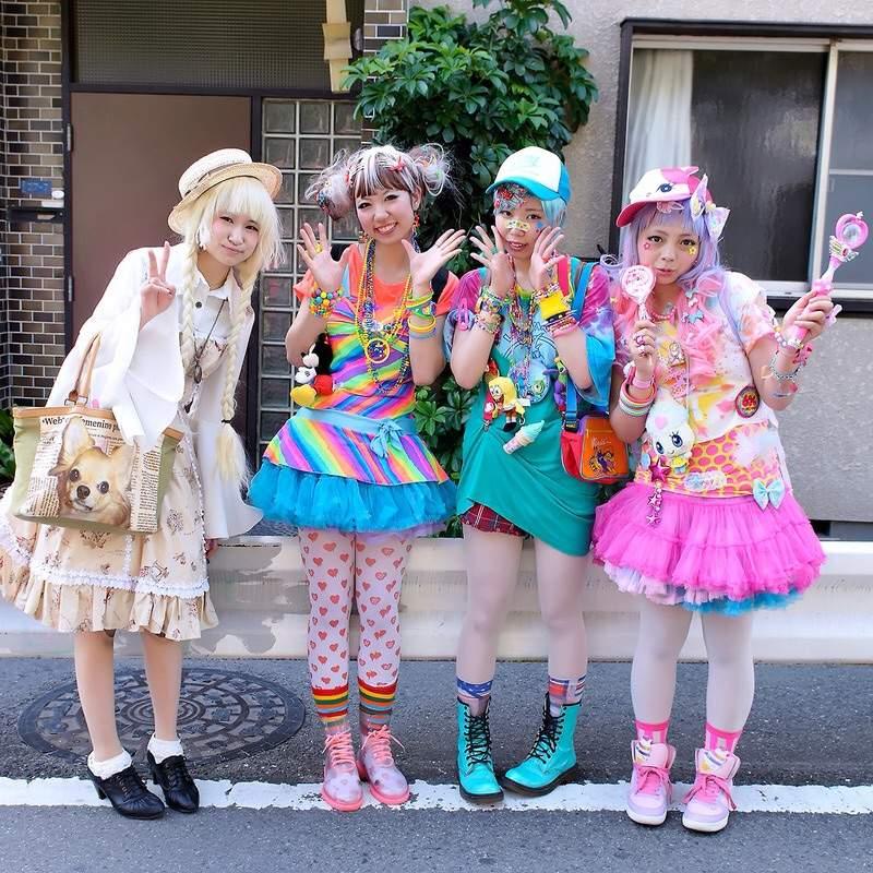 Kids' Anime Shoes: Embracing Japanese Pop Culture - Ayuko