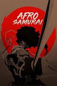 Afro Samurai Anime Sneakers: A Must-Have for Fans of the Classic Series - Ayuko