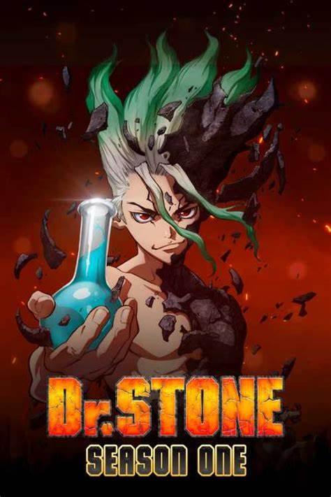 Exploring the Popularity of Dr. Stone Anime Shoes Among Fans and Sneakerheads - Ayuko