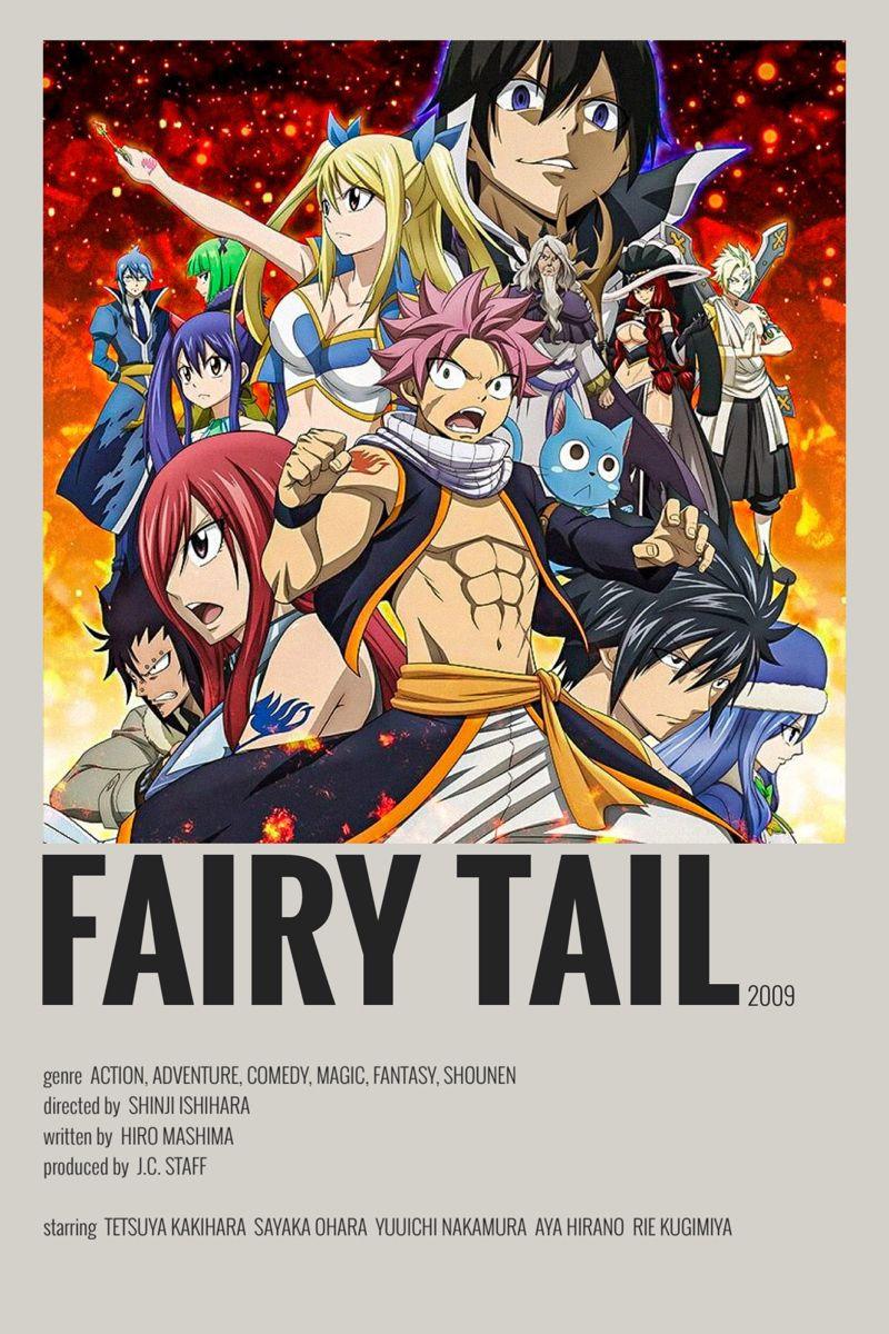 Step into the World of Fairy Tail: How Anime Shoes Bring the Magic Alive - Ayuko