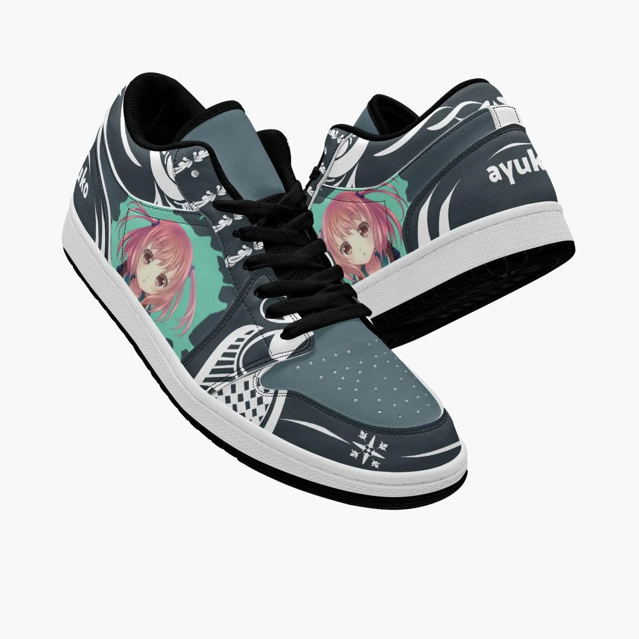 Footwear for the Anime Lover's Soul: Discover AyukoShop