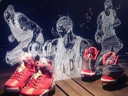 The Connection Between Anime Sneakers and Sports - Ayuko