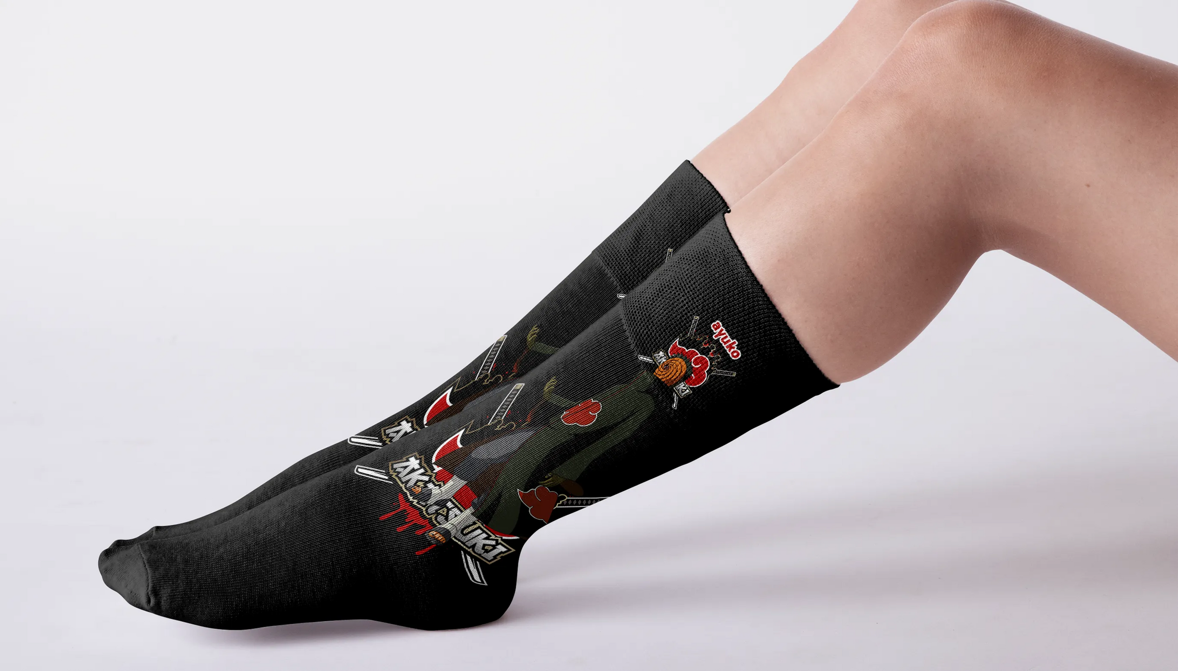 Anime Socks