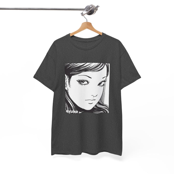 Anime Girl Tee