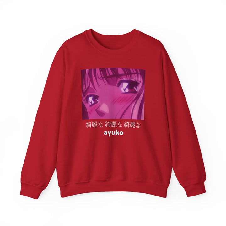 Unisex Heavy Blend Crewneck Sweatshirt