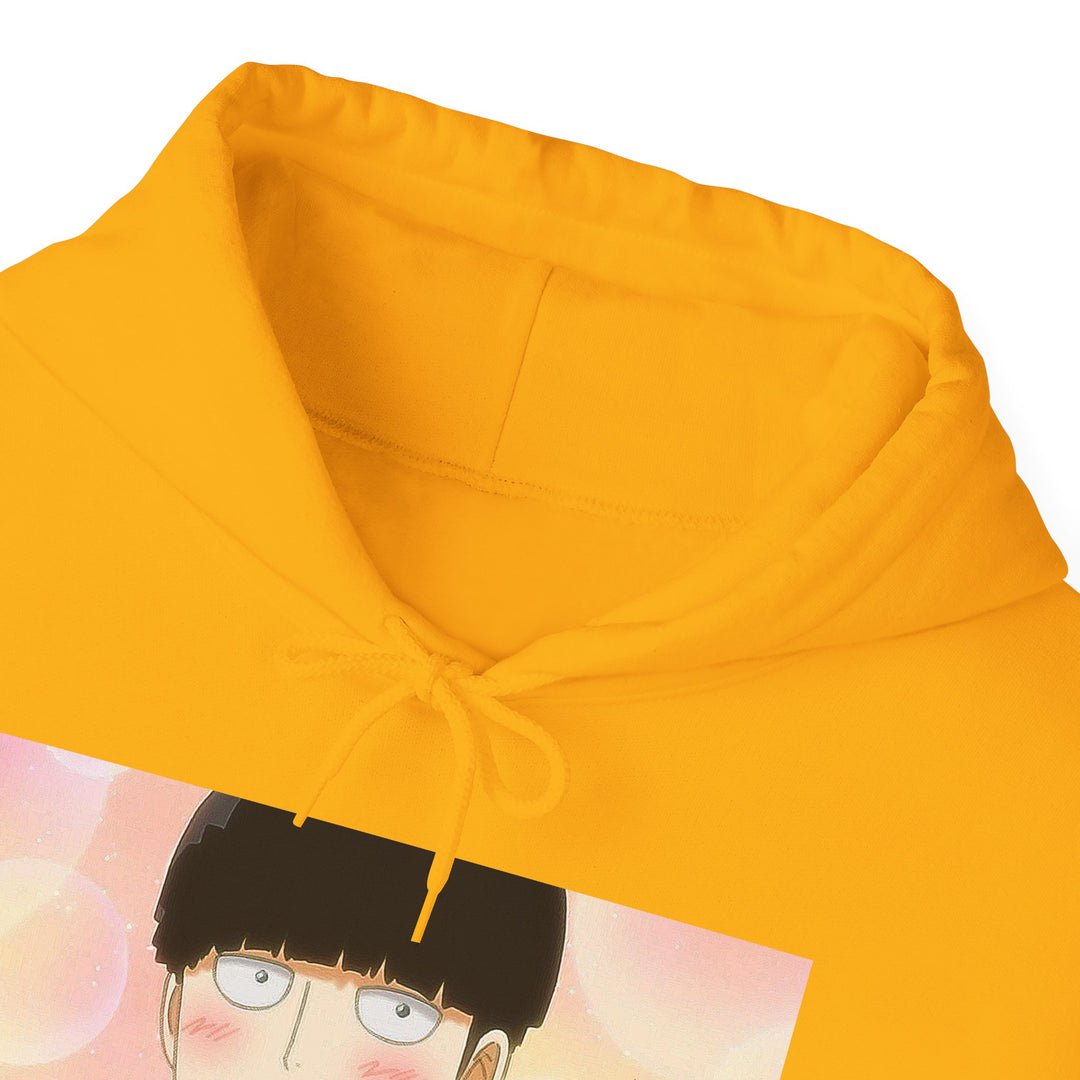 Mob Psycho 100 Hoodie