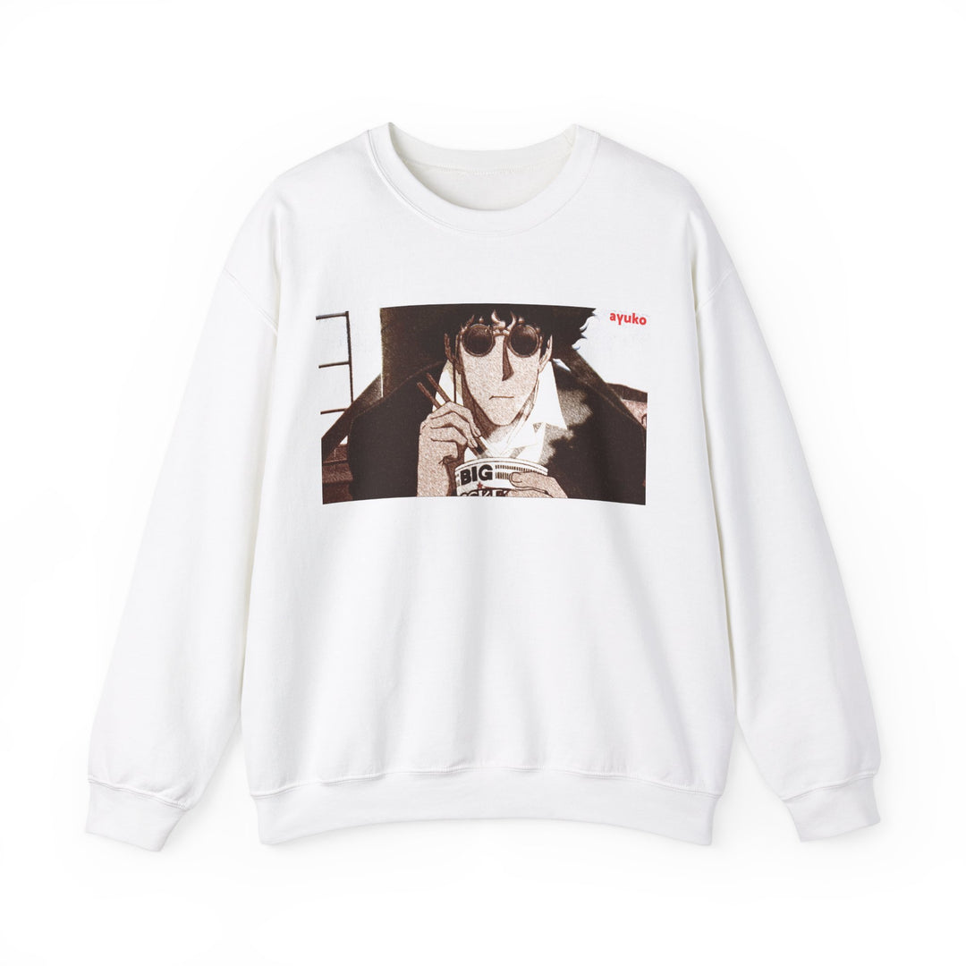 Unisex Heavy Blend Crewneck Sweatshirt