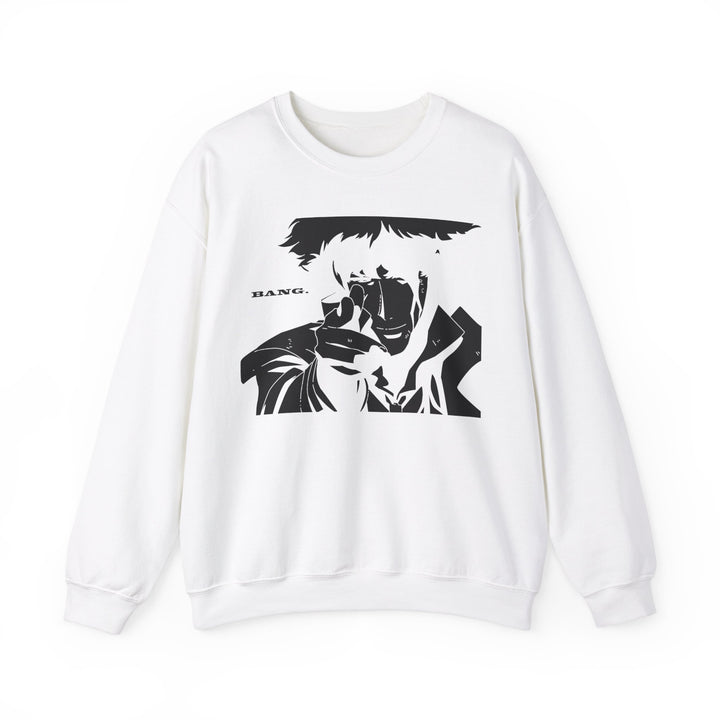 Cowboy Bebop Sweatshirt