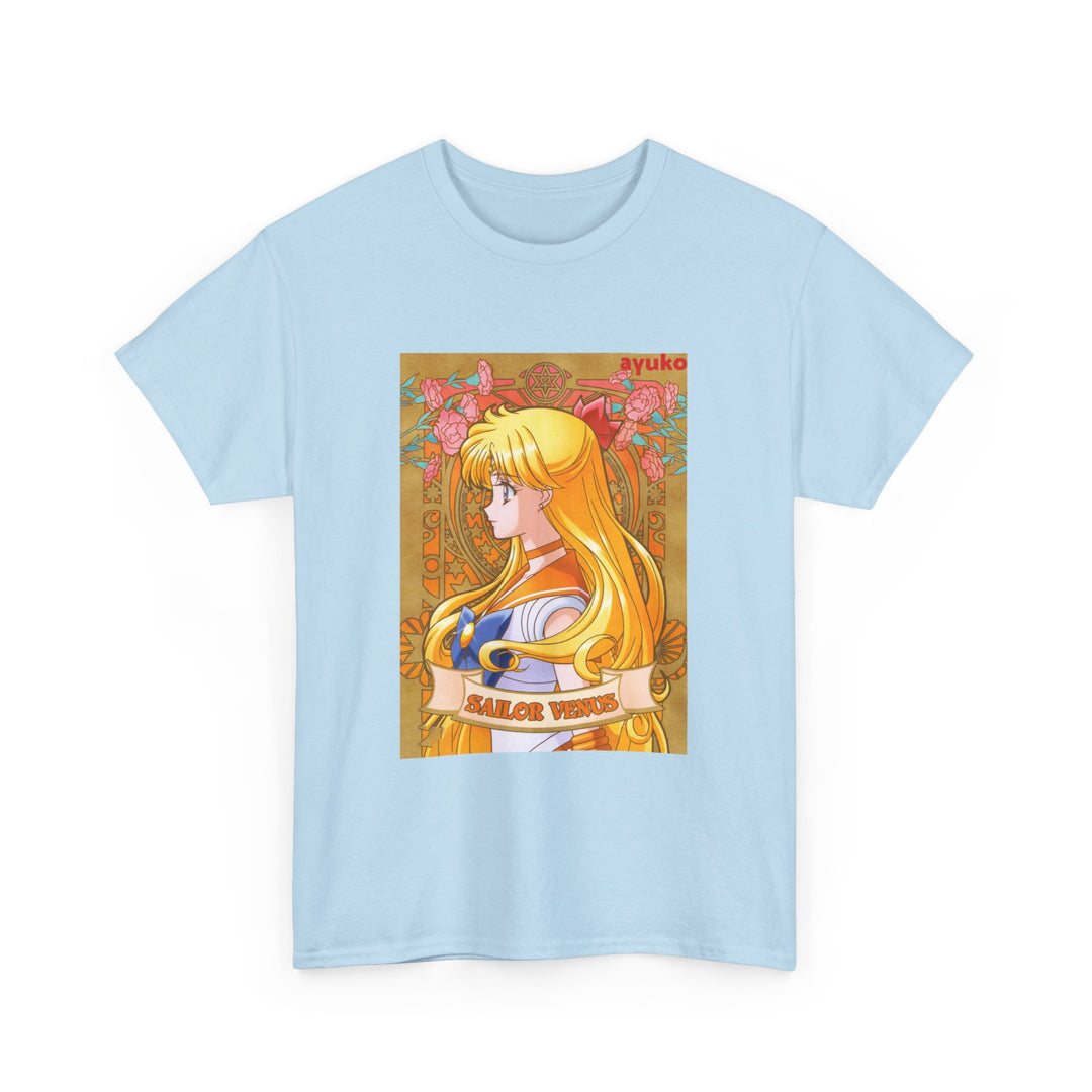 Sailor Moon Tee