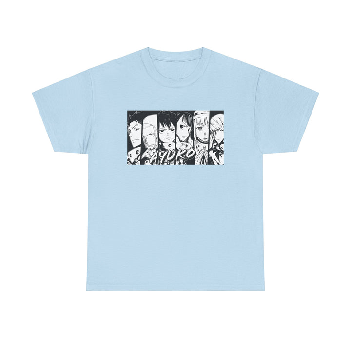 Fire Force Tee