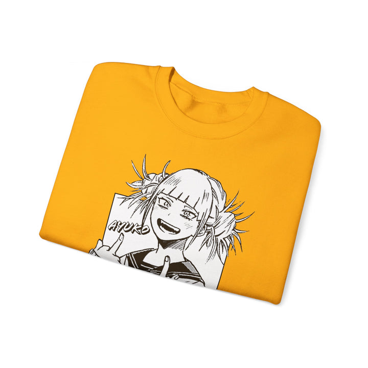 Toga Himiko Sweatshirt