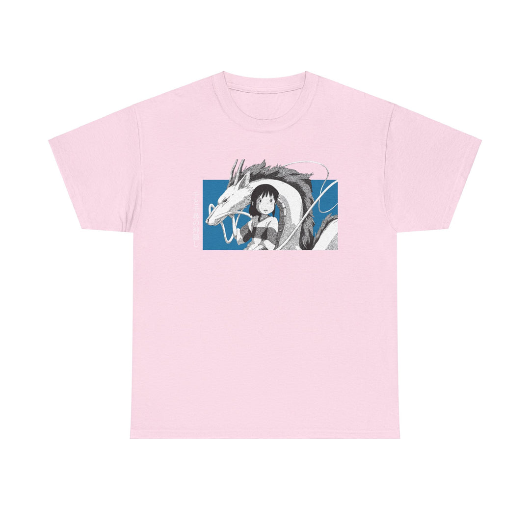 Chihiro Haku T-Shirt