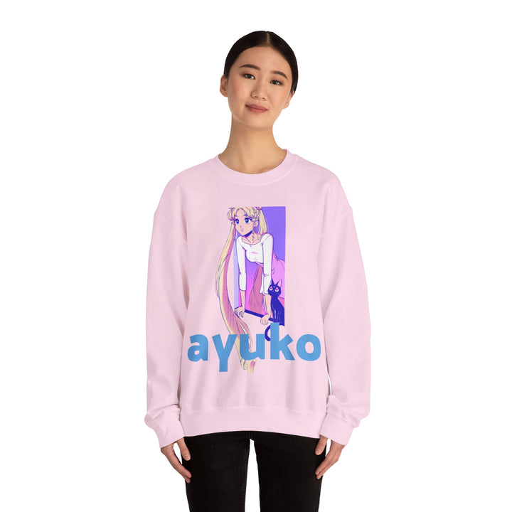 Sailor Moon Sweatshirt