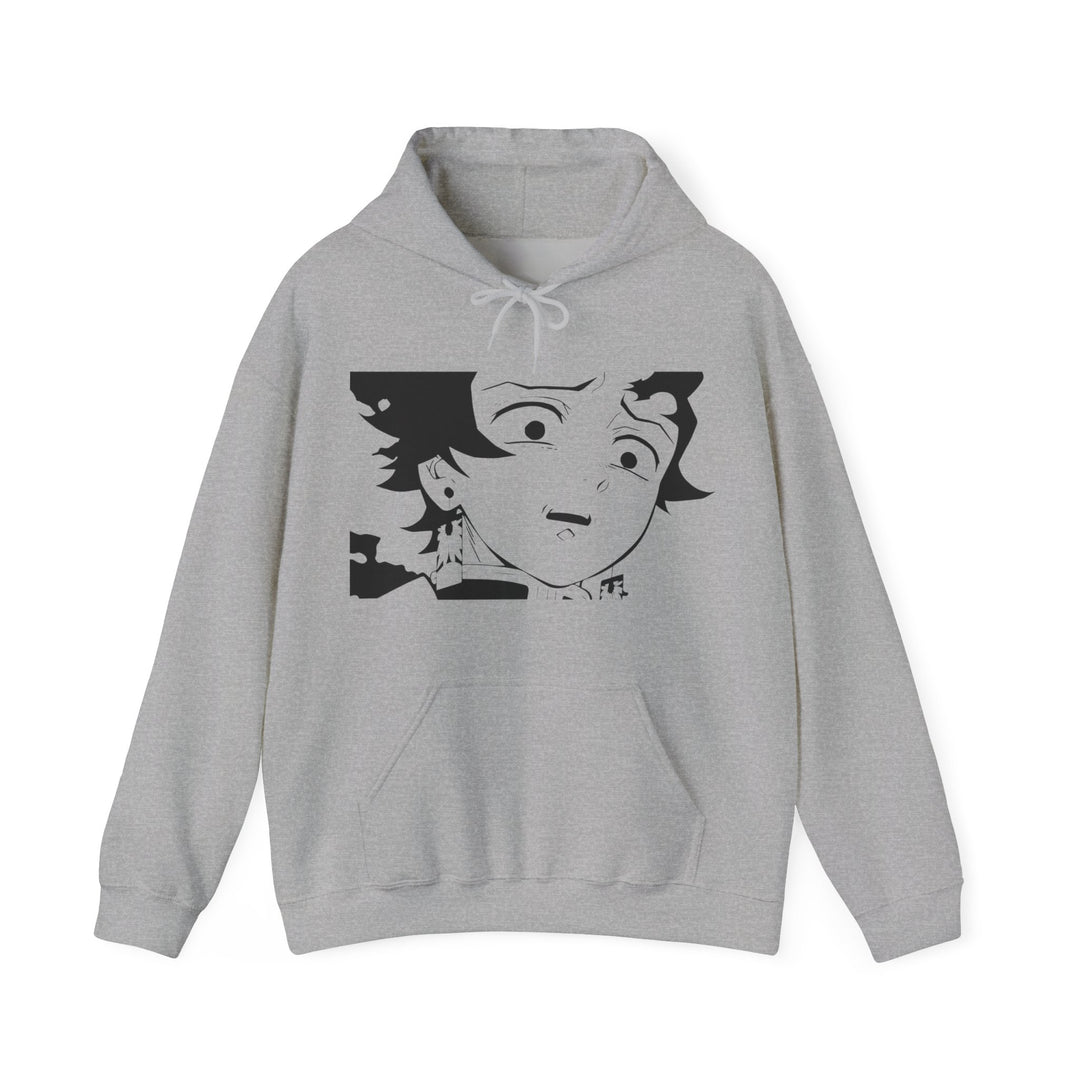 Unisex Heavy Blend Hooded Sweatshirt