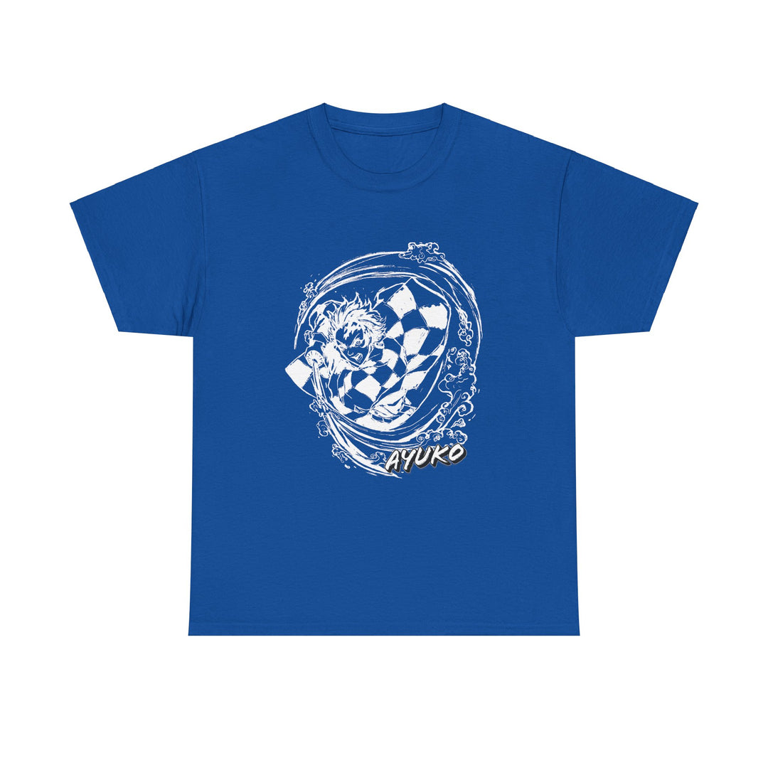 Tanjiro Kamado Tee