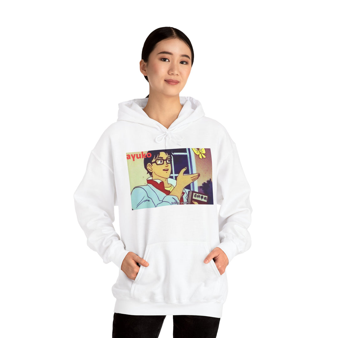 Is this a Hoodie?