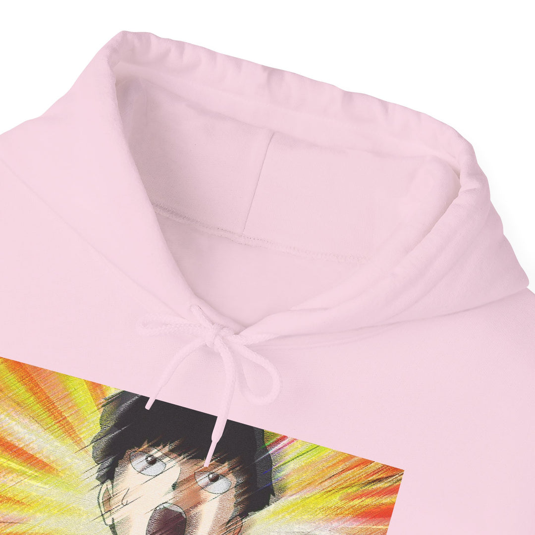 Mob Psycho 100 Hoodie