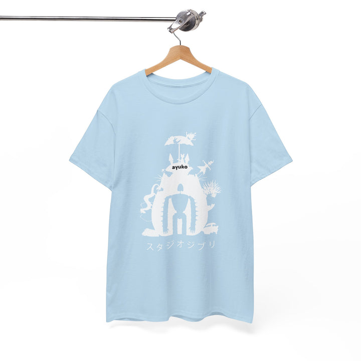 Ghibli Tee