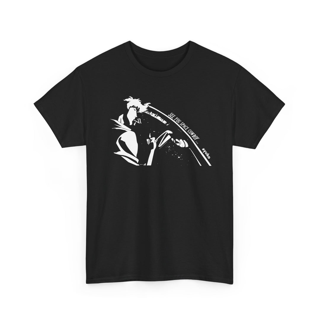 Space Cowboy Bebop T-Shirt