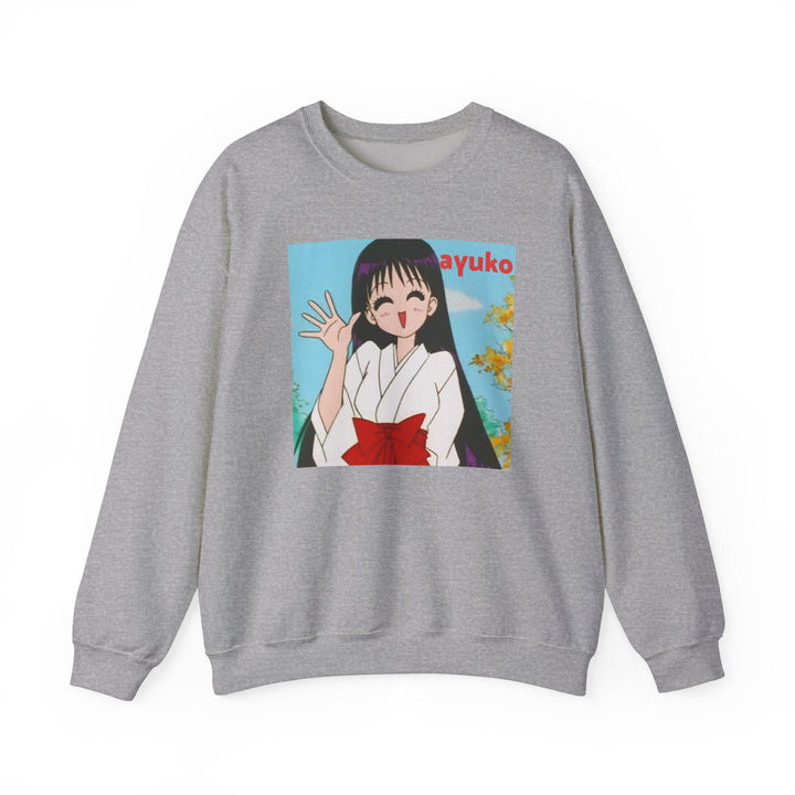 Sailor Mars Sweatshirt