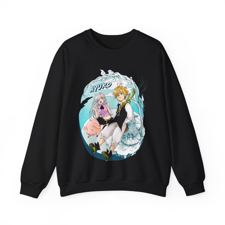 Meliodas Sweatshirt