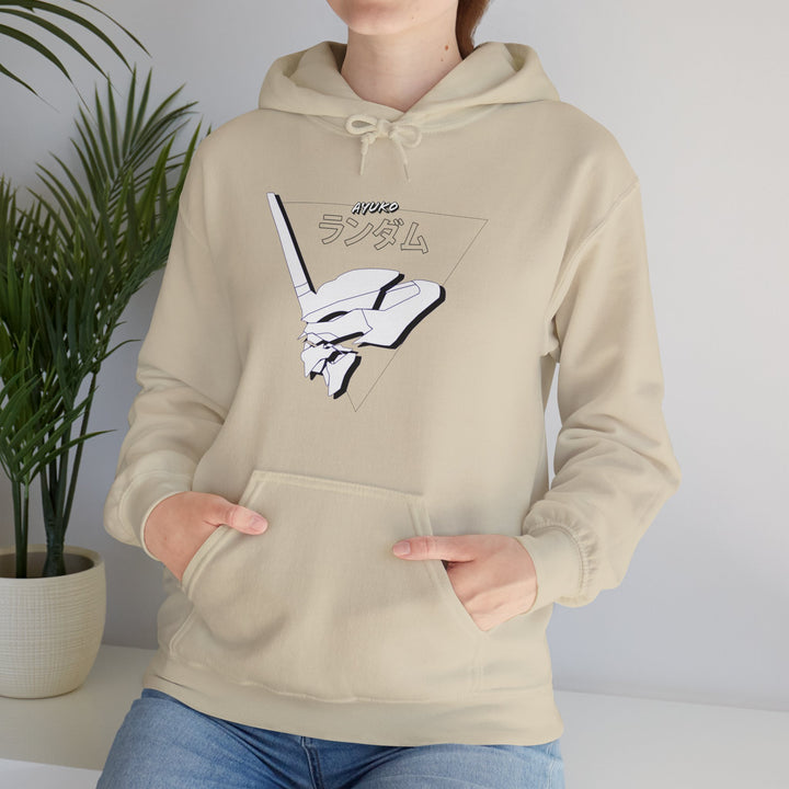 Unisex Heavy Blend Hooded Sweatshirt