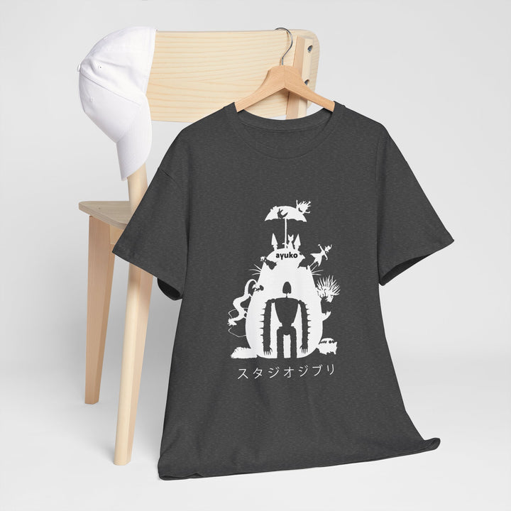 Ghibli Tee