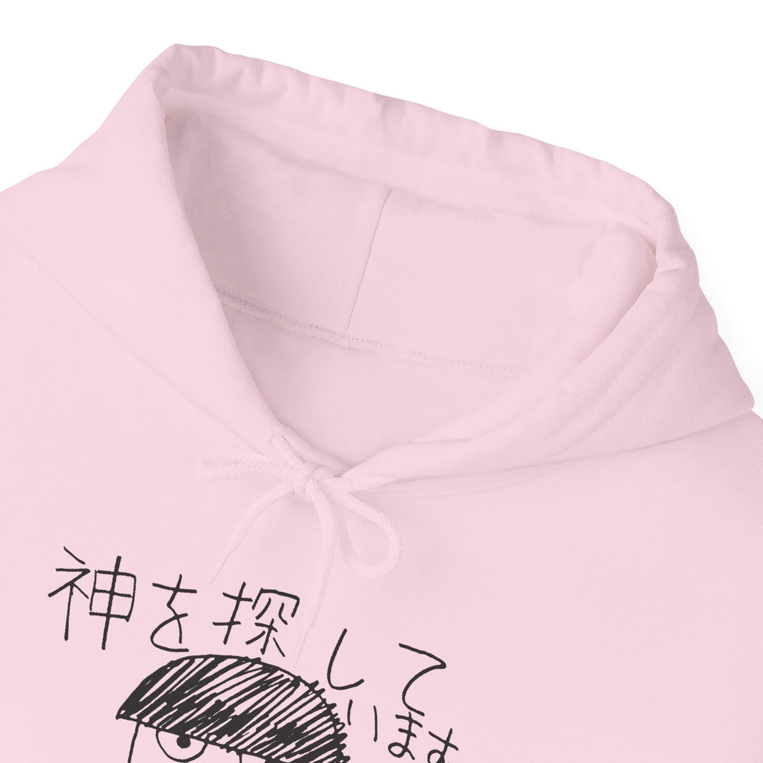 Mob psycho 100 Hoodie