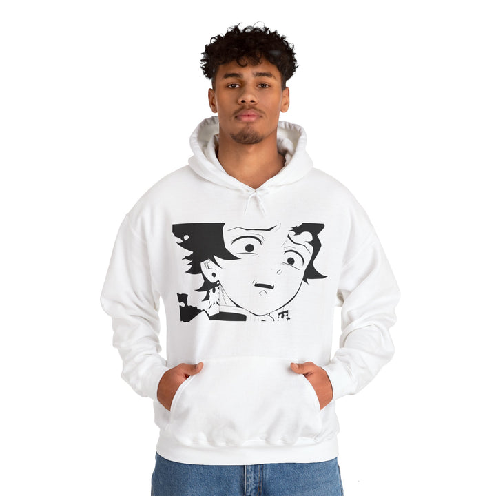 Unisex Heavy Blend Hooded Sweatshirt