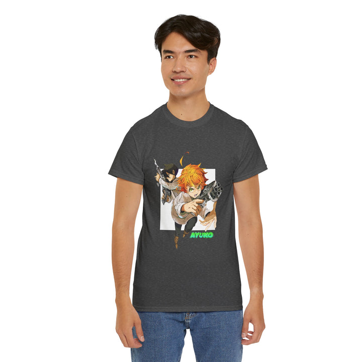 The Promised Neverland Tee