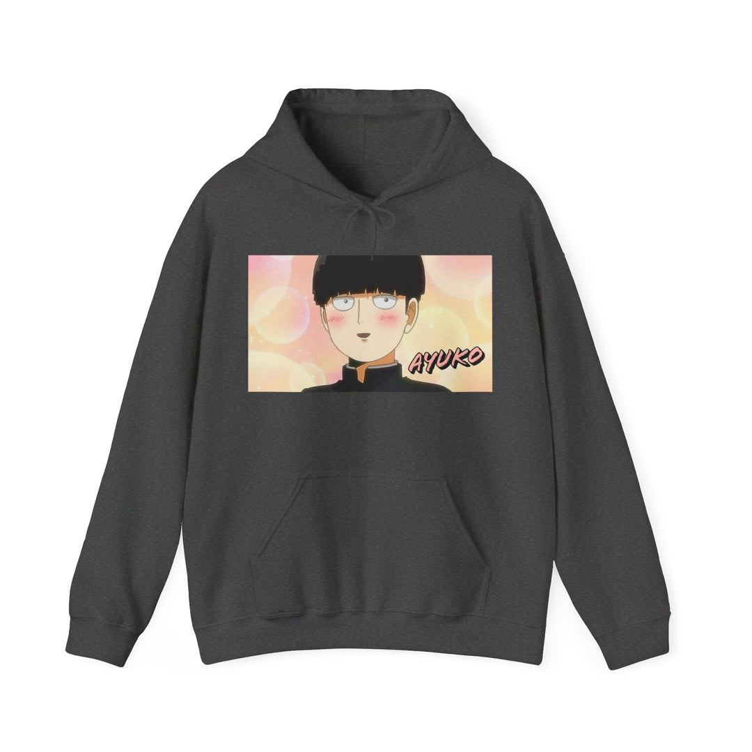 Mob Psycho 100 Hoodie