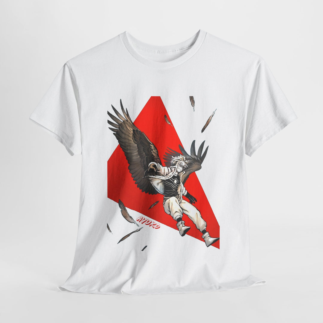 Hawks Jump T-Shirt