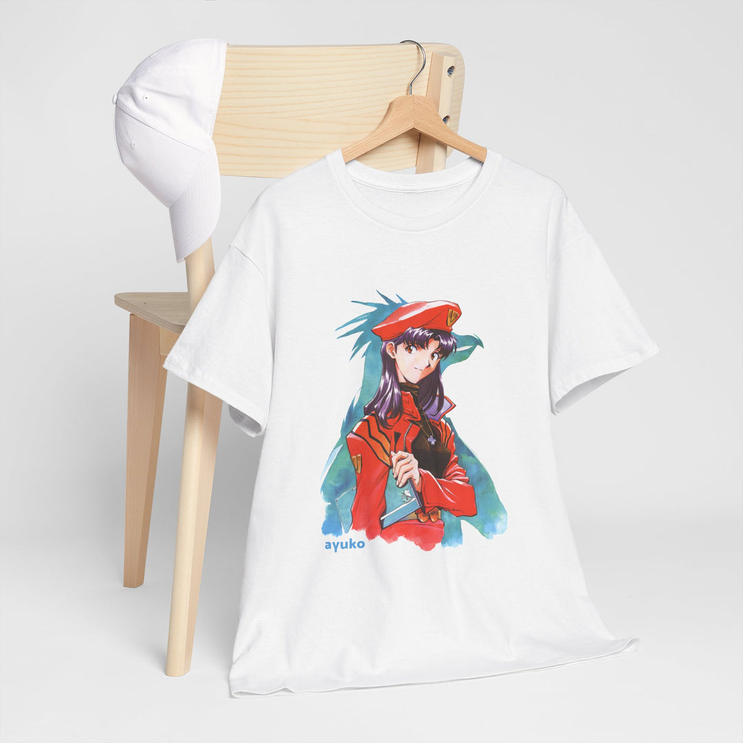 Evangelion Shirt