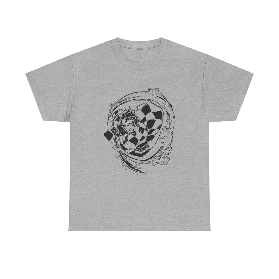 Tanjiro Kamado Tee